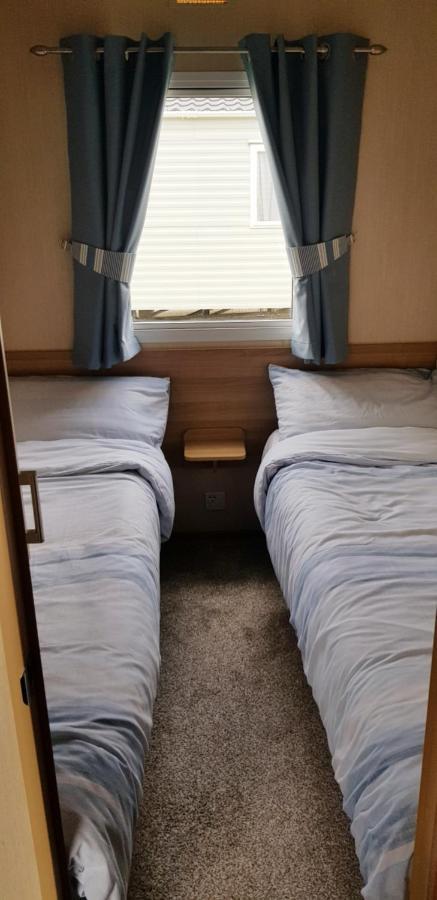 Living Easy Staycations At Tattershall Lakes Exterior photo